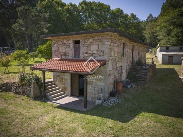Finca/Casa Rural en venta en Tomiño, Pontevedra Rías Baixas