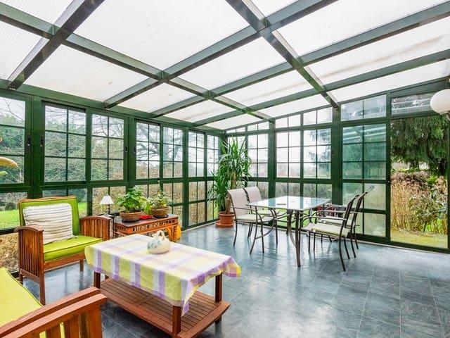 Finca/Casa Rural en venta en Toques, A Coruña