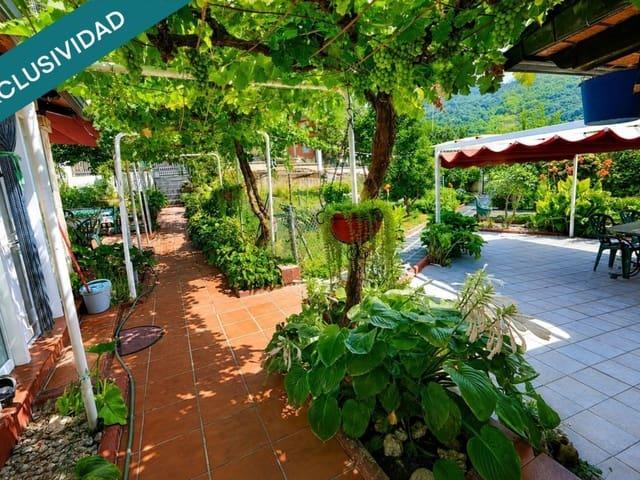 Finca/Casa Rural en venta en Toreno, León