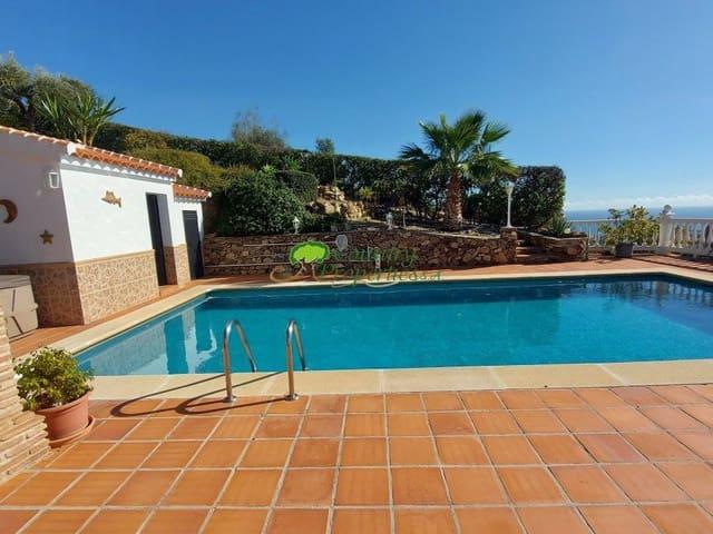 Finca/Casa Rural en venta en Torrox, Málaga Costa del Sol