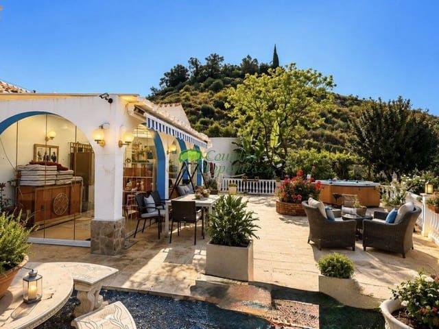 Finca/Casa Rural en venta en Torrox, Málaga Costa del Sol