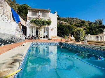 Finca/Casa Rural en venta en Torrox, Málaga Costa del Sol