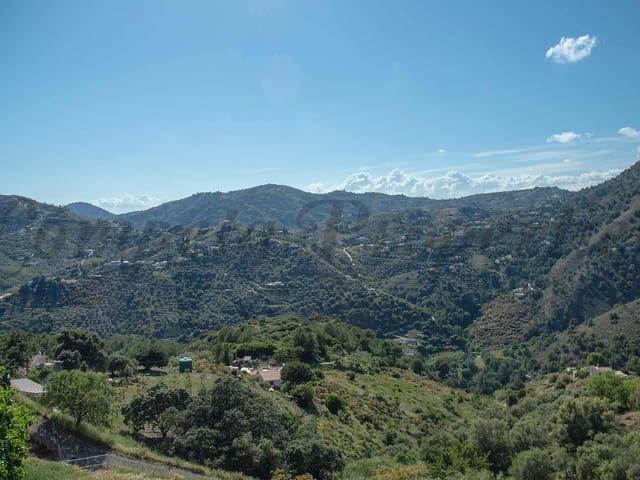 Finca/Casa Rural en venta en Torrox, Málaga Costa del Sol