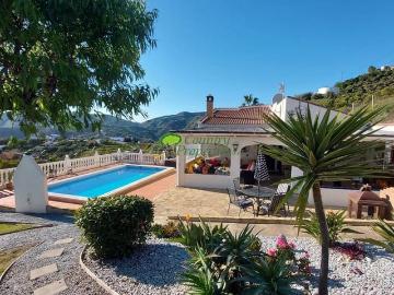 Finca/Casa Rural en venta en Torrox, Málaga Costa del Sol