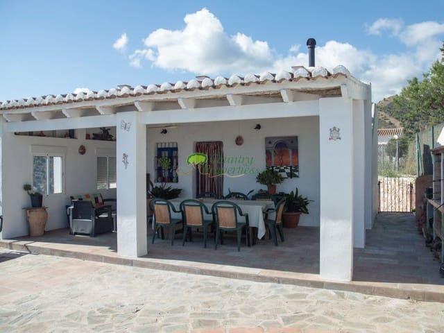 Finca/Casa Rural en venta en Torrox, Málaga Costa del Sol