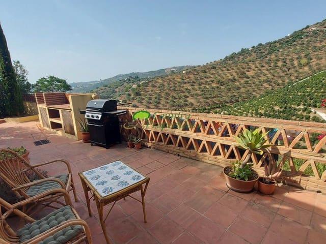 Finca/Casa Rural en venta en Torrox, Málaga Costa del Sol