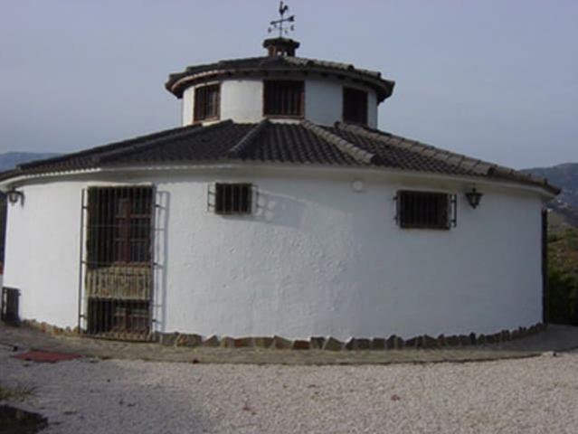 Finca/Casa Rural en venta en Torrox, Málaga Costa del Sol