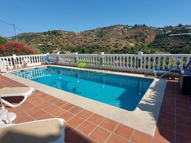 Finca/Casa Rural en venta en Torrox, Málaga Costa del Sol