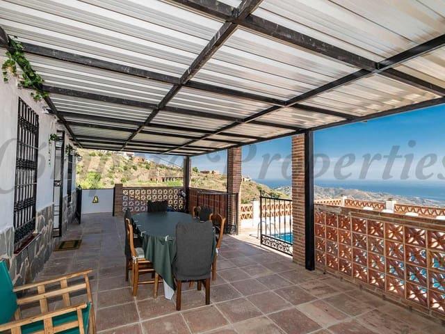 Finca/Casa Rural en venta en Torrox, Málaga Costa del Sol