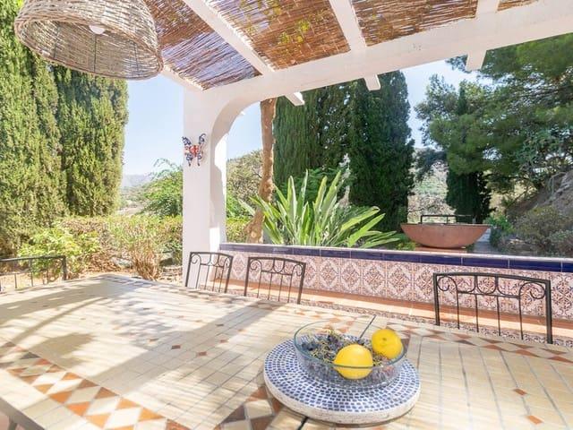 Finca/Casa Rural en venta en Torrox, Málaga Costa del Sol