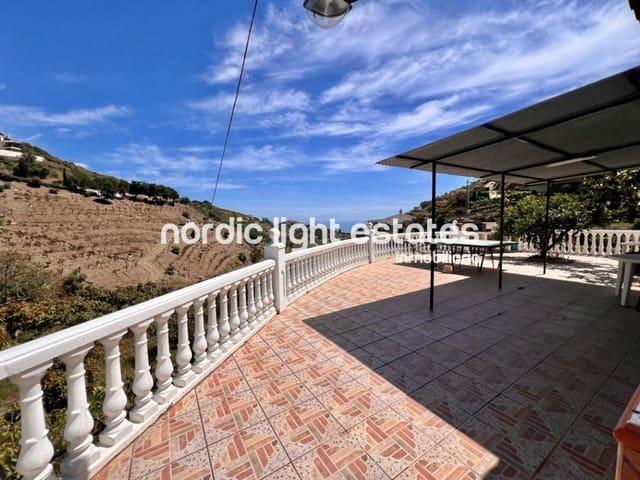 Finca/Casa Rural en venta en Torrox, Málaga Costa del Sol
