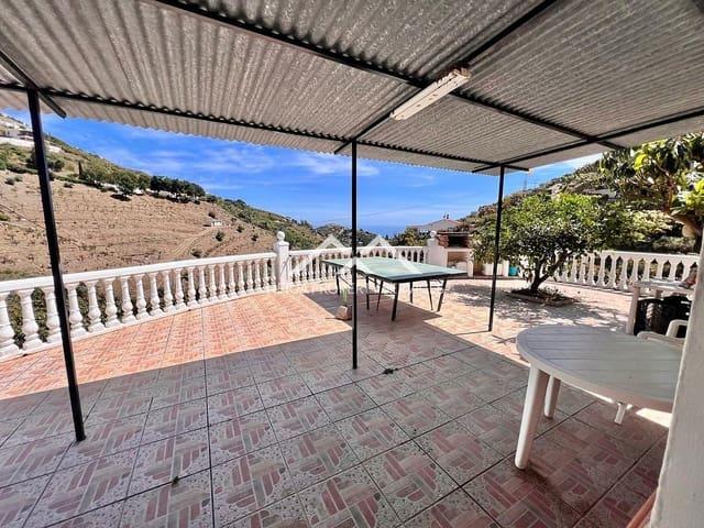 Finca/Casa Rural en venta en Torrox, Málaga Costa del Sol