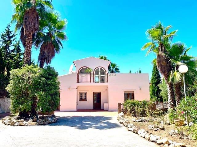Finca/Casa Rural en venta en Torrox, Málaga Costa del Sol