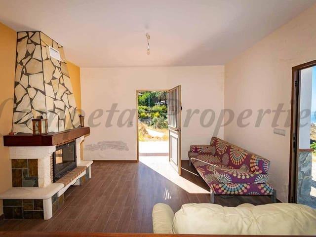 Finca/Casa Rural en venta en Torrox, Málaga Costa del Sol