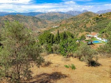 Finca/Casa Rural en venta en Torrox, Málaga Costa del Sol