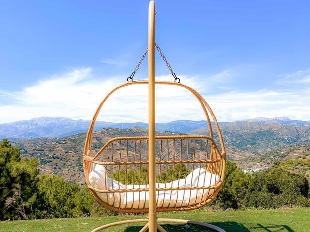 Finca/Casa Rural en venta en Torrox, Málaga Costa del Sol