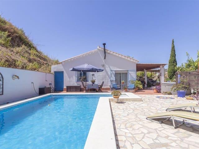 Finca/Casa Rural en venta en Torrox, Málaga Costa del Sol