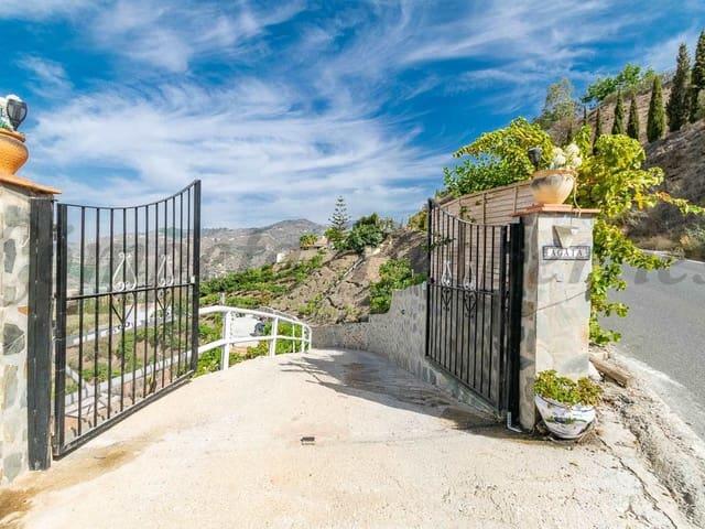 Finca/Casa Rural en venta en Torrox, Málaga Costa del Sol