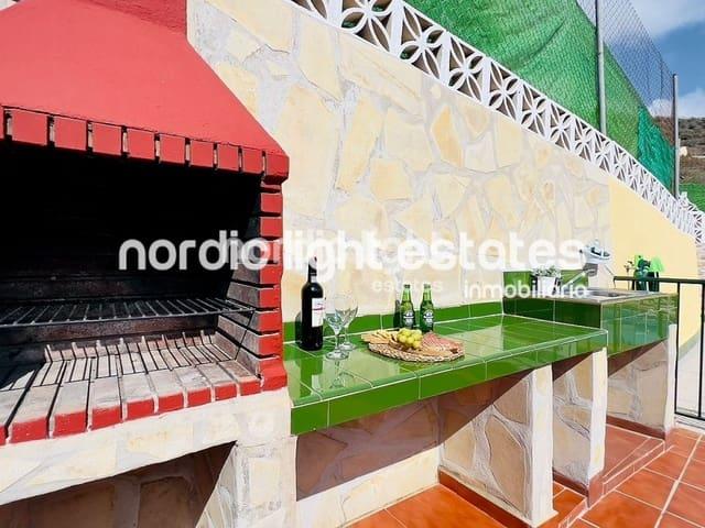 Finca/Casa Rural en venta en Torrox, Málaga Costa del Sol