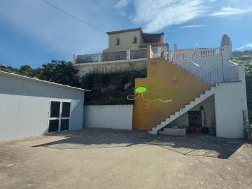 Finca/Casa Rural en venta en Torrox, Málaga Costa del Sol