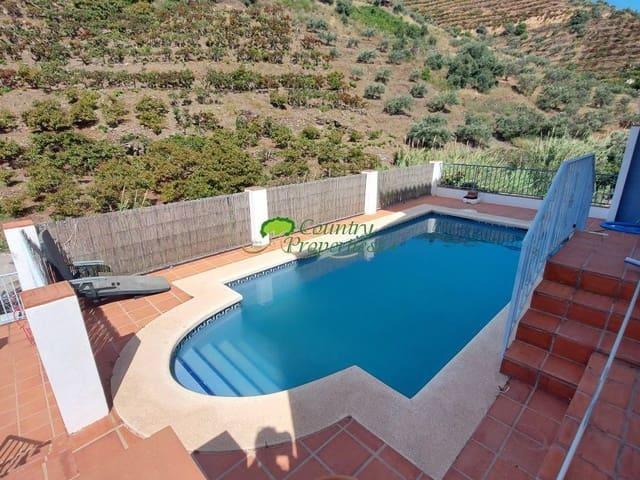 Finca/Casa Rural en venta en Torrox, Málaga Costa del Sol