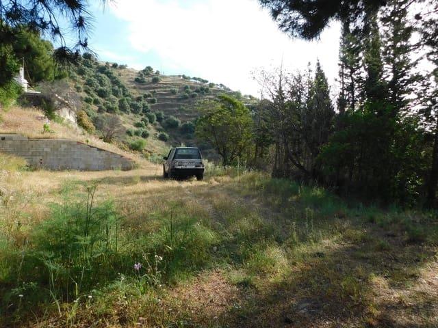Finca/Casa Rural en venta en Torrox, Málaga Costa del Sol