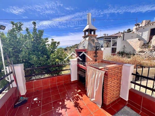Finca/Casa Rural en venta en Torrox, Málaga Costa del Sol