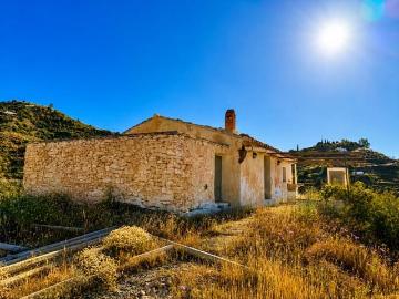 Finca/Casa Rural en venta en Torrox, Málaga Costa del Sol