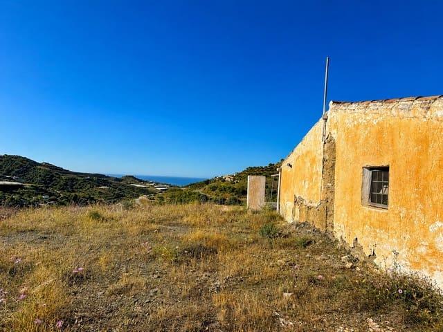 Finca/Casa Rural en venta en Torrox, Málaga Costa del Sol