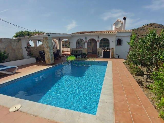 Finca/Casa Rural en venta en Torrox, Málaga Costa del Sol