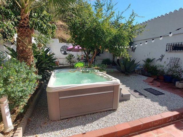 Finca/Casa Rural en venta en Torrox, Málaga Costa del Sol
