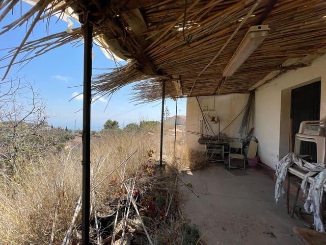 Finca/Casa Rural en venta en Torrox, Málaga Costa del Sol