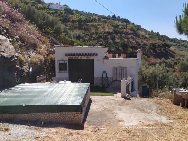 Finca/Casa Rural en venta en Torrox, Málaga Costa del Sol