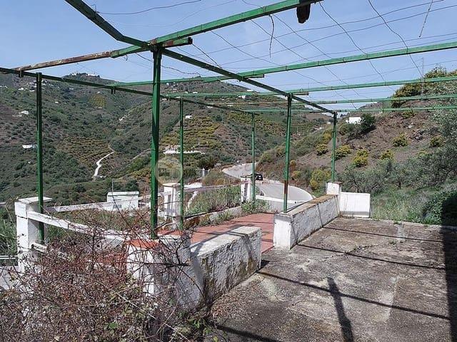 Finca/Casa Rural en venta en Torrox, Málaga Costa del Sol