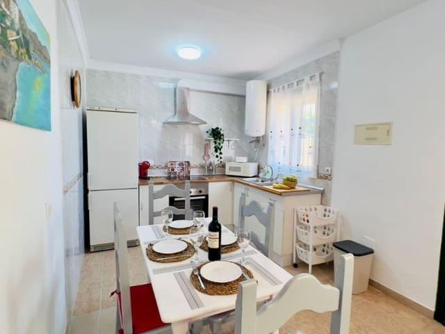 Finca/Casa Rural en venta en Torrox, Málaga Costa del Sol