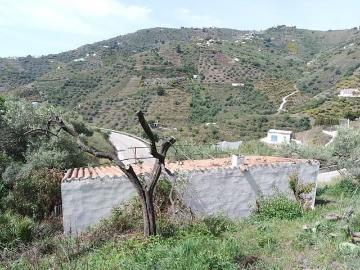 Finca/Casa Rural en venta en Torrox, Málaga Costa del Sol