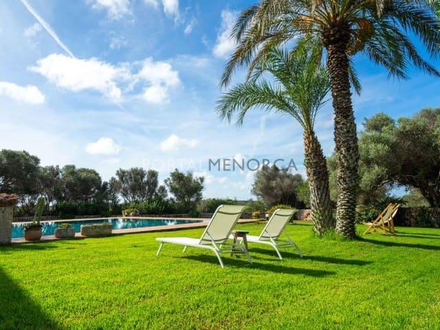 Finca/Casa Rural en venta en Torret, Menorca