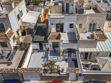 Quinta en venta en La Veleta - Jardín