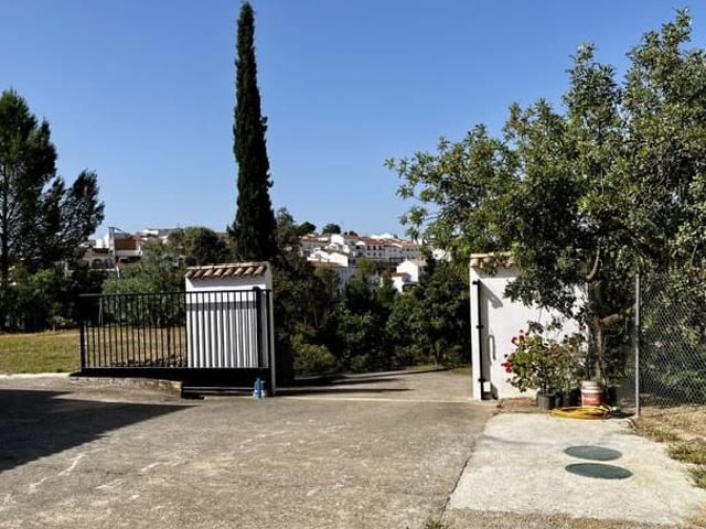Finca/Casa Rural en venta en Torre Alháquime, Cádiz