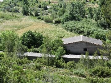 Torre del Compte, Teruel, Aragón, Aragón