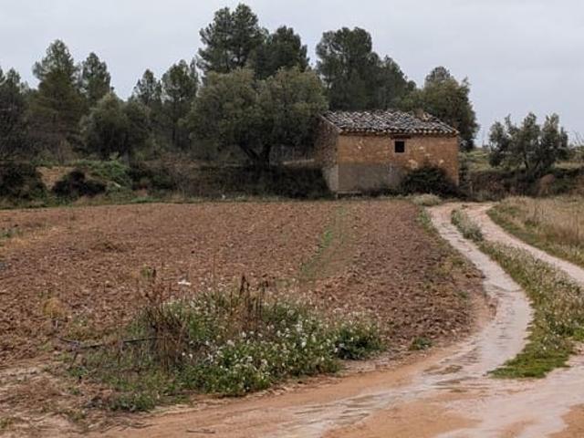 Finca/Casa Rural en venta en Torre del Compte, Teruel