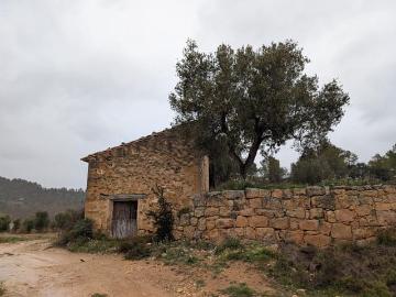 Torre del Compte, Teruel, Aragón, Aragón