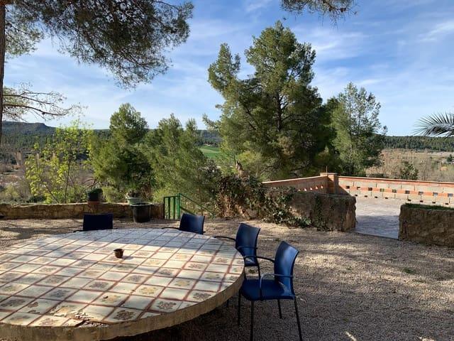 Finca/Casa Rural en venta en Torre del Compte, Teruel