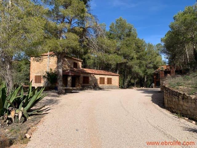 Finca/Casa Rural en venta en Torre del Compte, Teruel