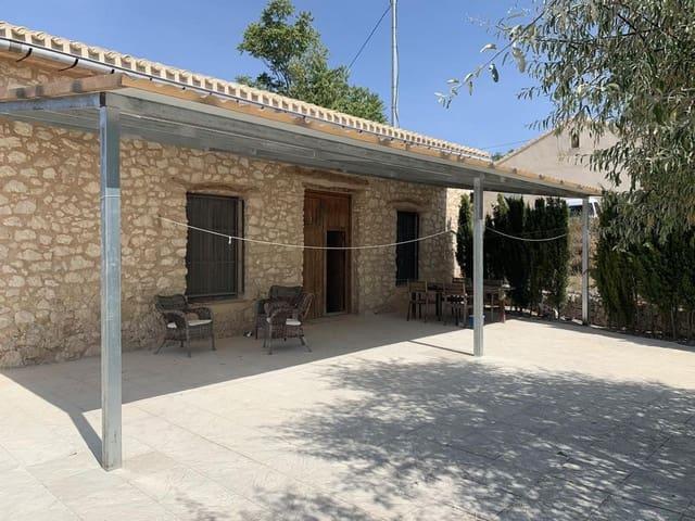 Finca/Casa Rural en venta en Torre del Rico, Murcia