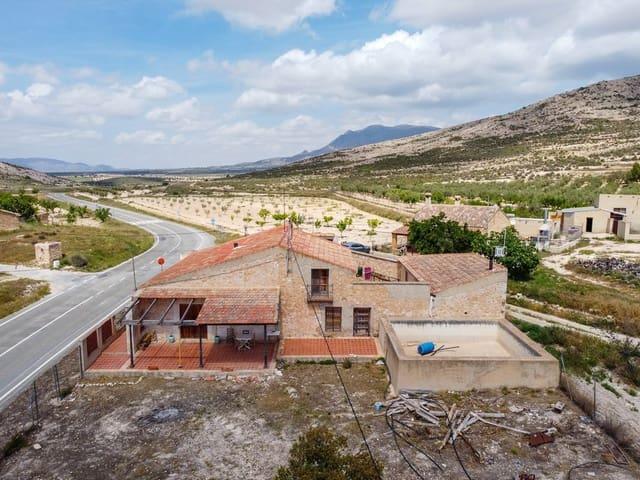 Finca/Casa Rural en venta en Torre del Rico, Murcia