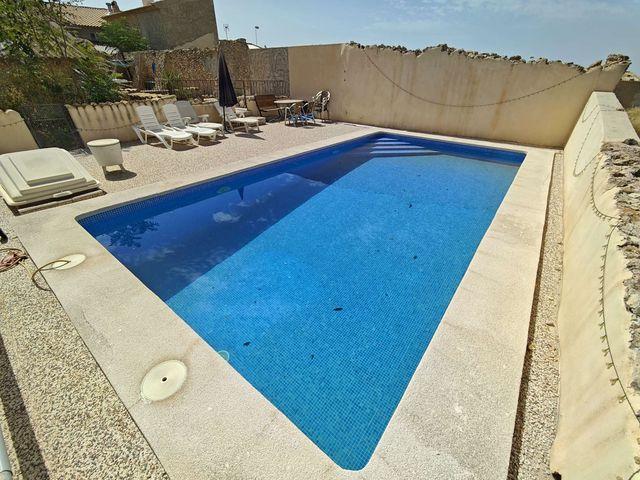 Finca/Casa Rural en venta en Torre del Rico, Murcia