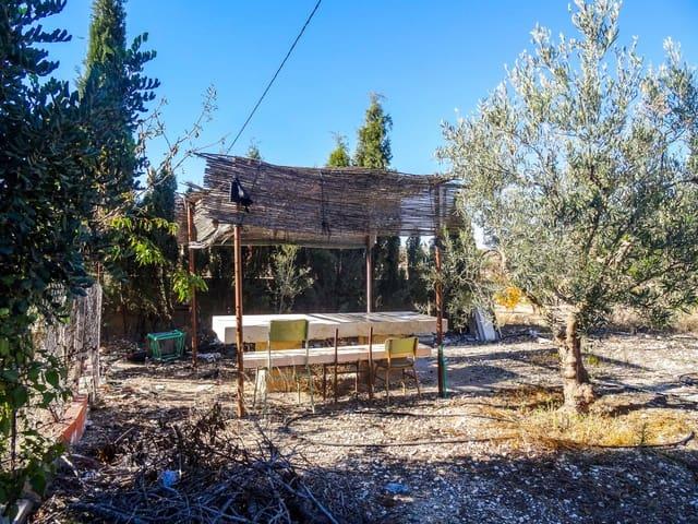 Finca/Casa Rural en venta en Torre del Rico, Murcia