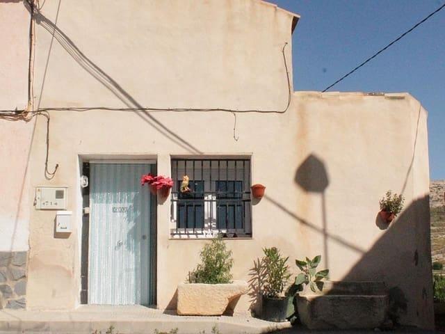 Finca/Casa Rural en venta en Torre del Rico, Murcia