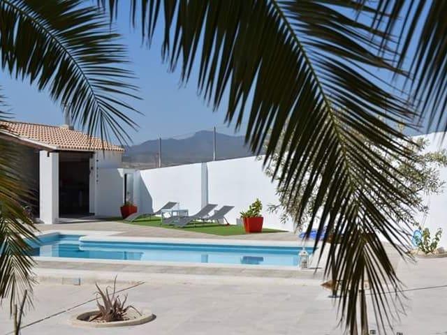 Finca/Casa Rural en venta en Torre del Rico, Murcia